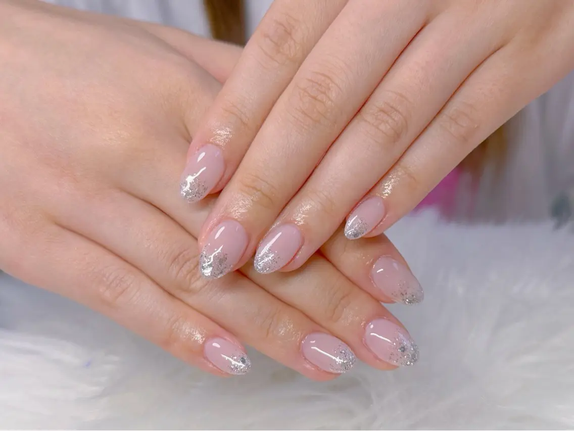 ネイル Mainail 自宅サロンのネイルデザイン
