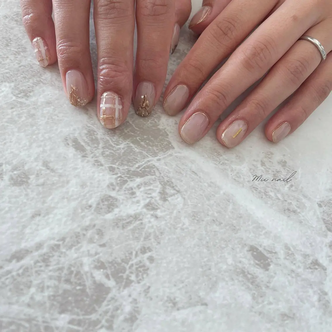 ネイル Mii nail いづみのその他イメージ