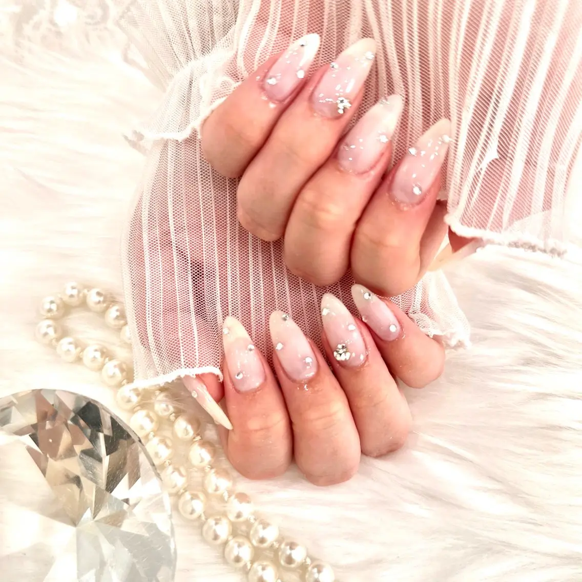 ネイル KUGO SALONのネイルデザイン