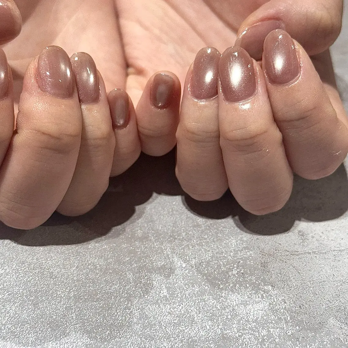 ネイル ハンドネイル BETTISH. NANAHOのネイルデザイン