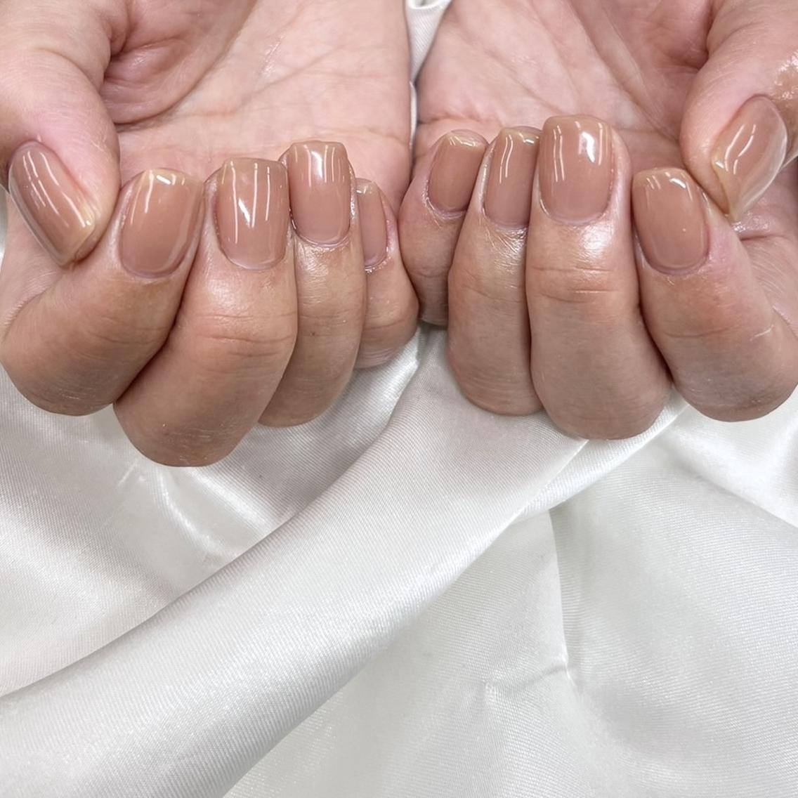 ネイル Nail salon Honey Beeのネイルデザイン