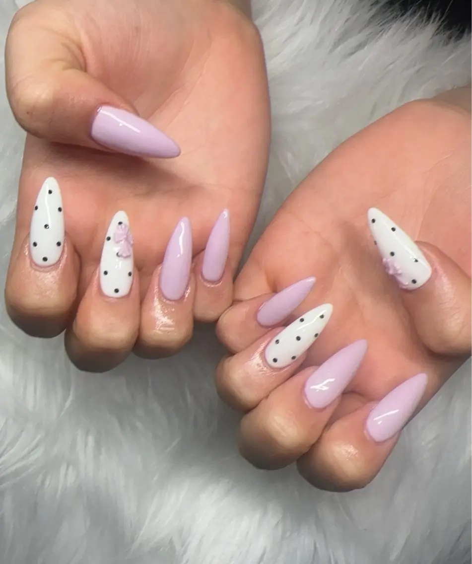 ネイル ハンドネイル nail salon OnRのネイルデザイン