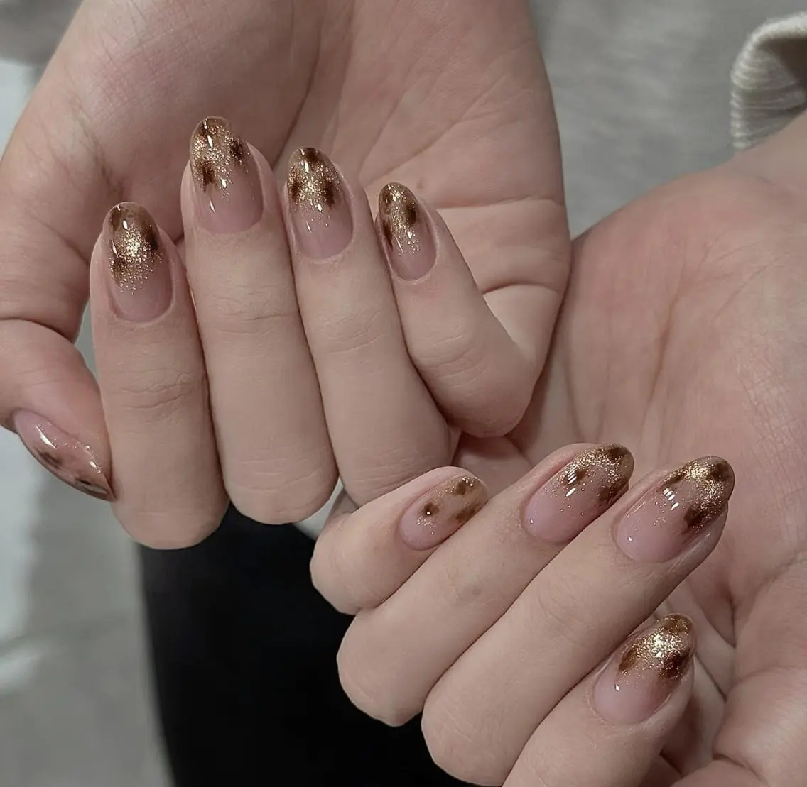 ネイル ハンドネイル Miya🎀 nailのネイルデザイン