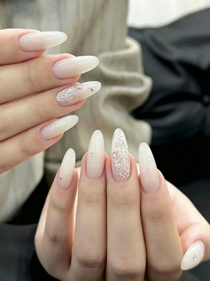 ネイル Yuki Sakai nailのネイルデザイン