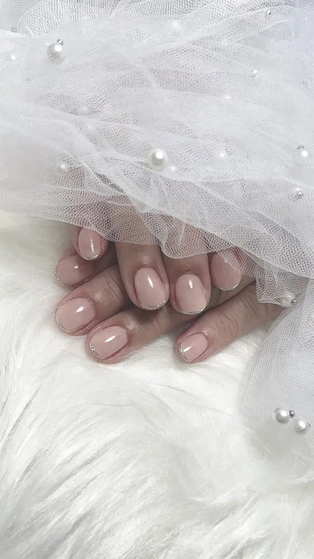 ネイル ショートネイル ハンドネイル NAiL SALON unknown.のネイルデザイン