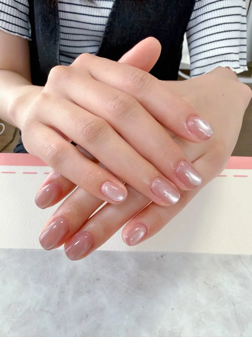 ネイル ハンドネイル Sweet- nailのネイルデザイン