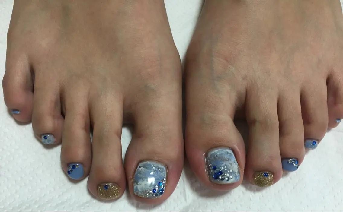 ネイル Nail RINK (ネイルリンク)のネイルデザイン