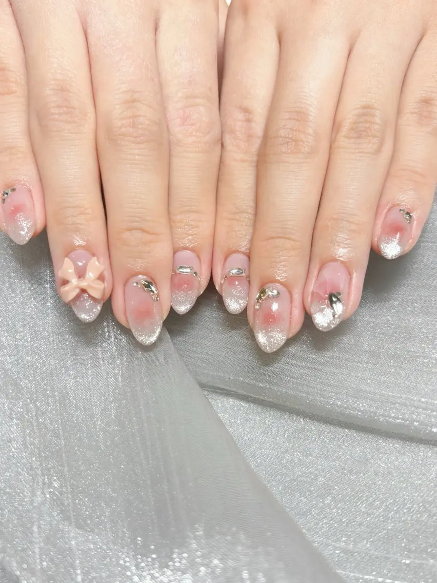 ネイル Jam💅工藤 (ネイル)のネイルデザイン