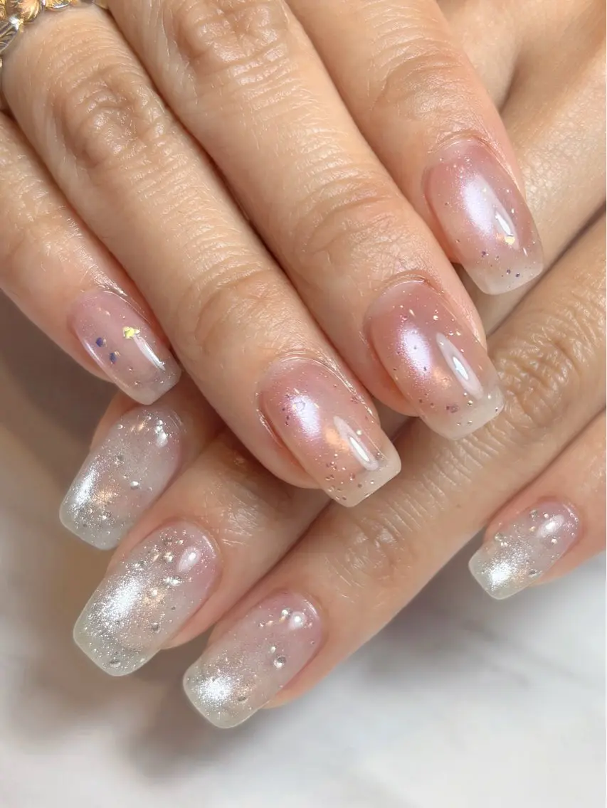 ネイル ハンドネイル センター南 LEGAOSあゆみのネイルデザイン
