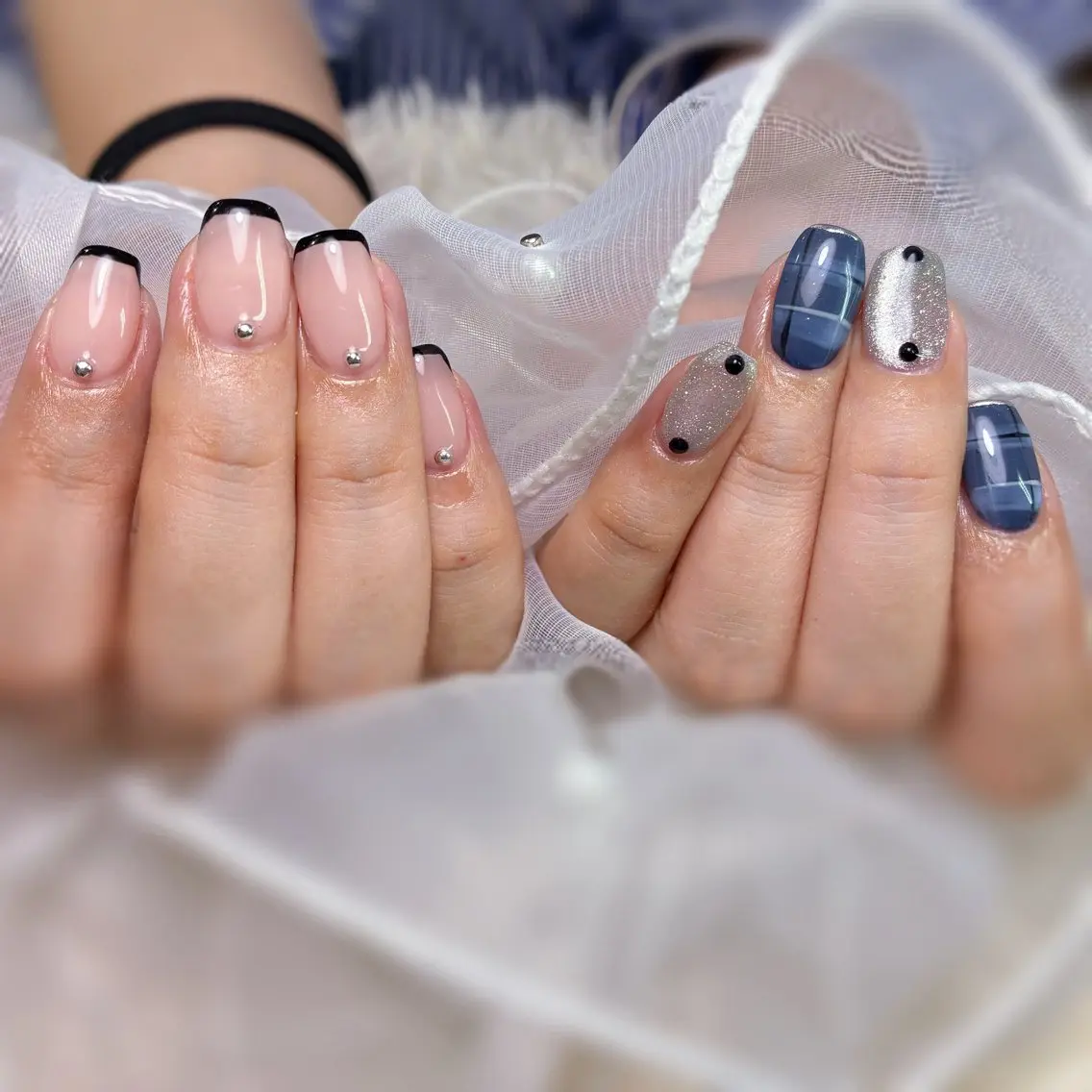ネイル Twinkle Nail Kuboのネイルデザイン