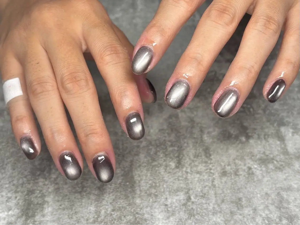 ネイル ネイルサロン ANELAのネイルデザイン