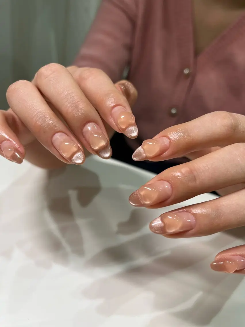 ネイル ハンドネイル nail by minamiのネイルデザイン