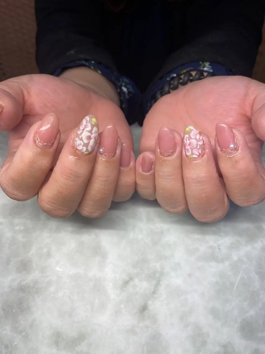 ネイル ネイリスト♡ AYAKOのネイルデザイン