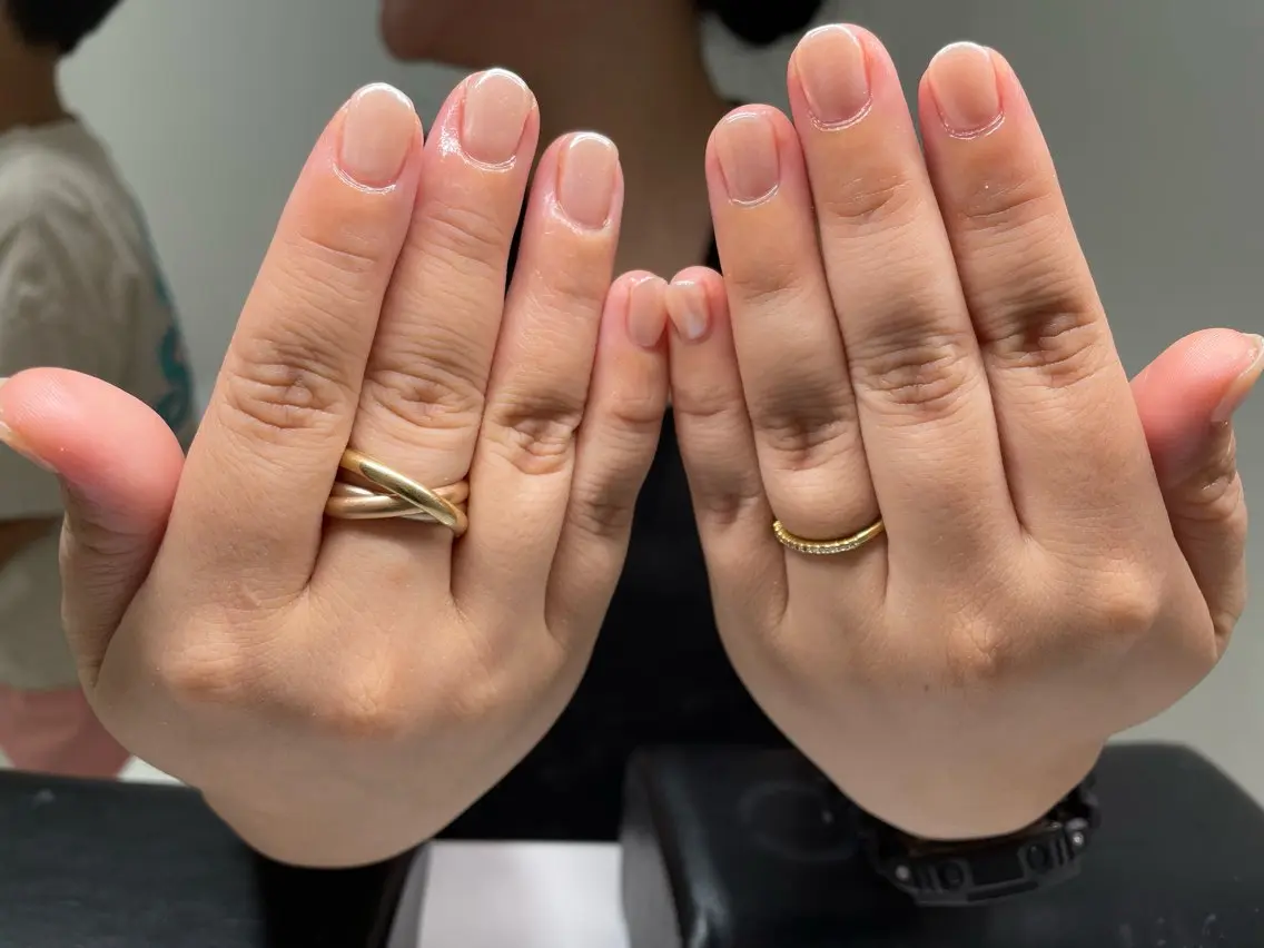 ネイル K. Akikoのネイルデザイン