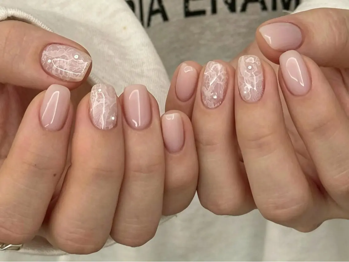 ネイル ハンドネイル ハンドケア Ku raのネイルデザイン