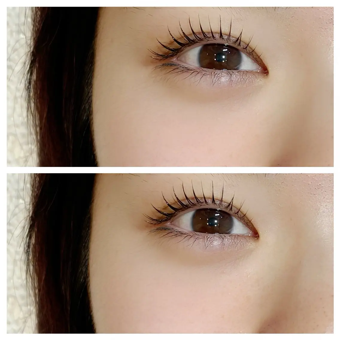 マツエク・マツパ マツパ soo lash room Kanaeのマツエク・マツパデザイン