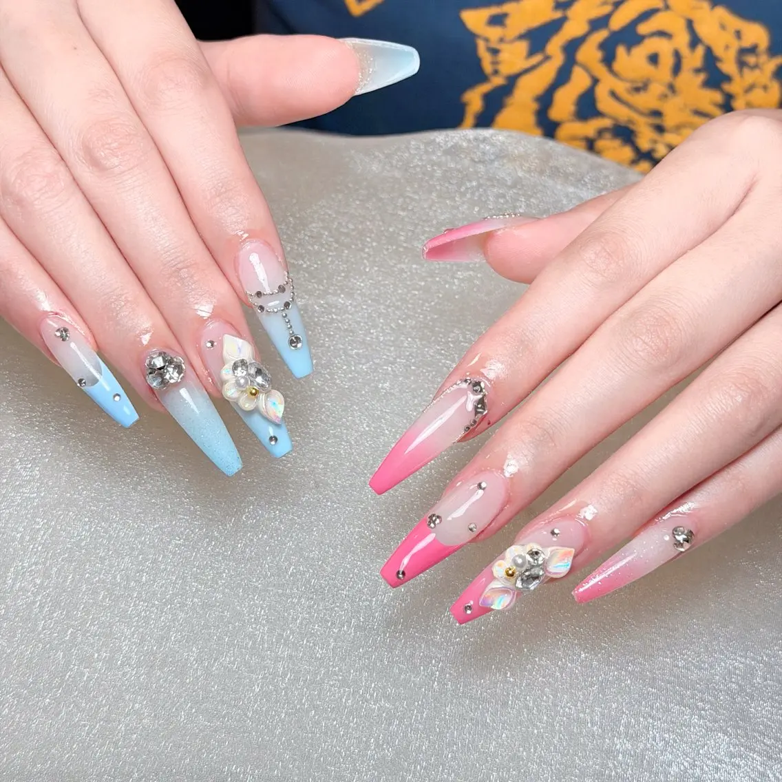 ネイル Ann- NailQueensのネイルデザイン