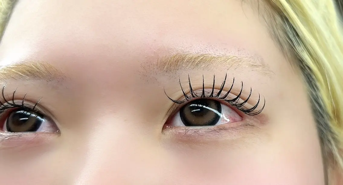 マツエク・マツパ FLYNail 梅田店のネイルデザイン
