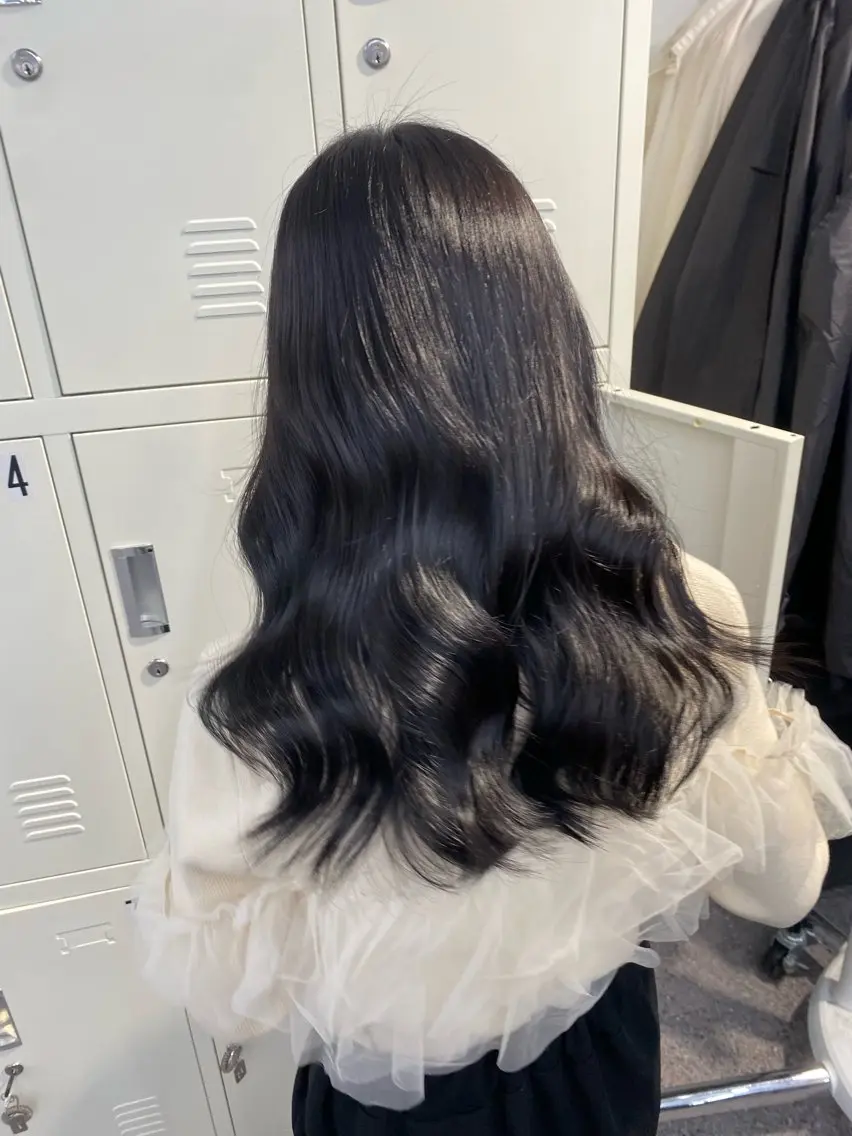 カラー メンズサロンLOSS /rintaroのヘアスタイル