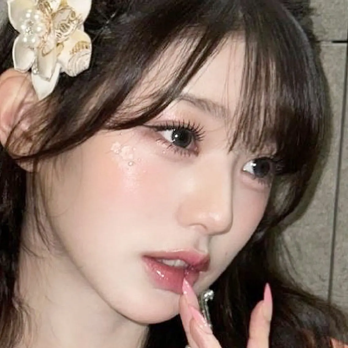 マツエク・マツパ マツエク miho 【韓国束感まつげ】のマツエク・マツパデザイン