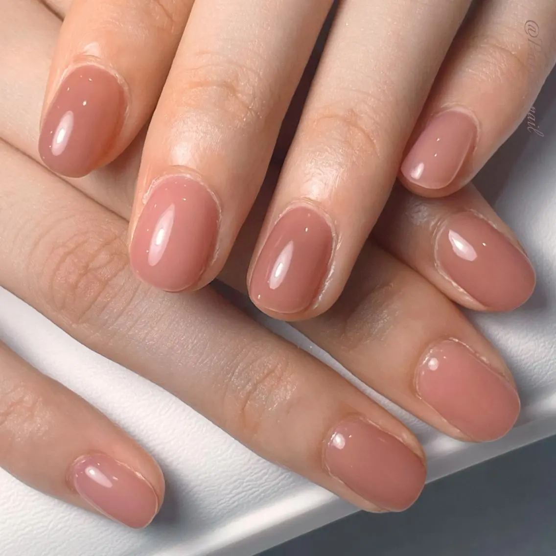 ネイル ハンドネイル Purrime Nail高円寺のネイルデザイン