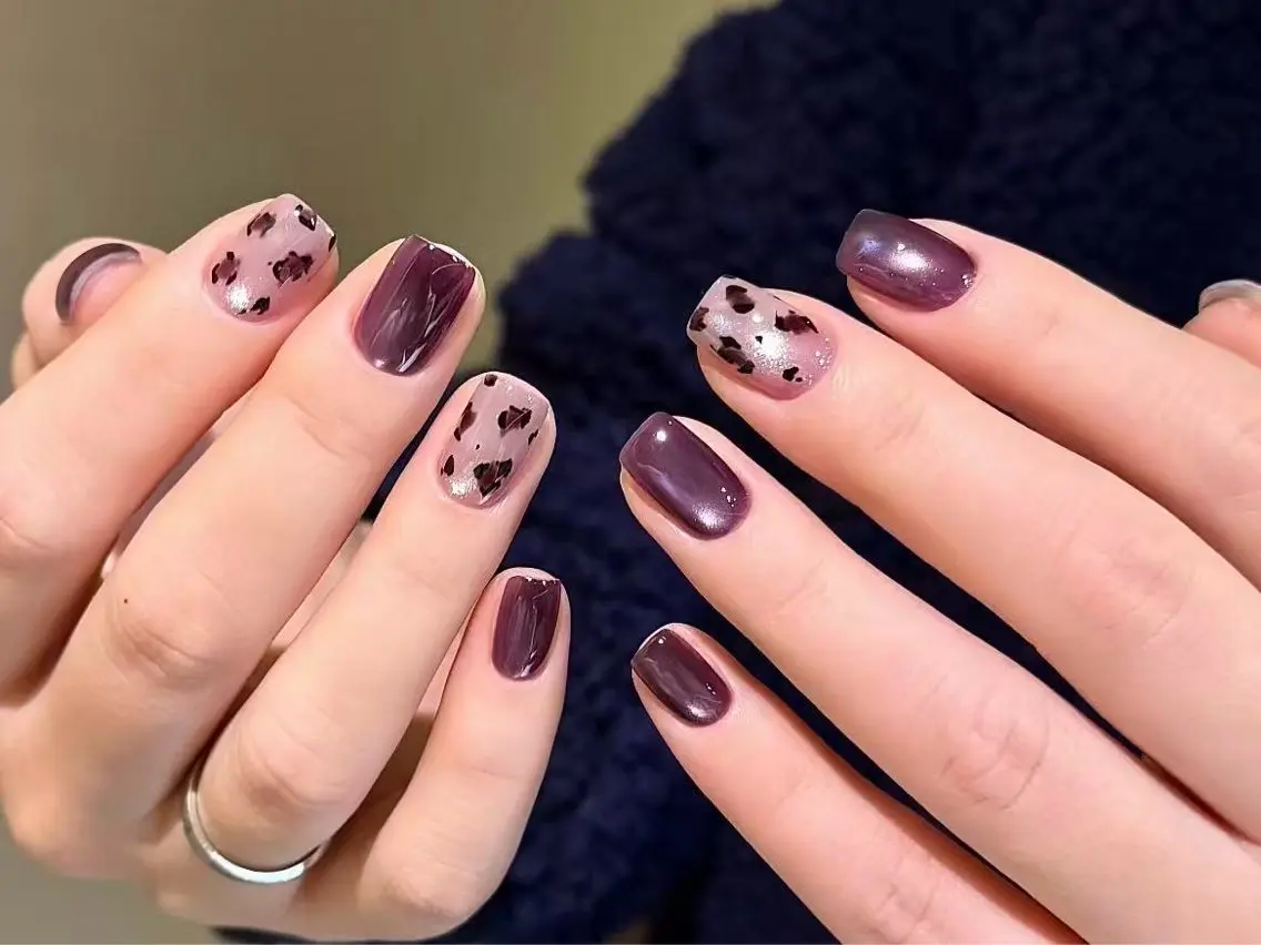 ネイル ハンドネイル ReLa.S はるのネイルデザイン