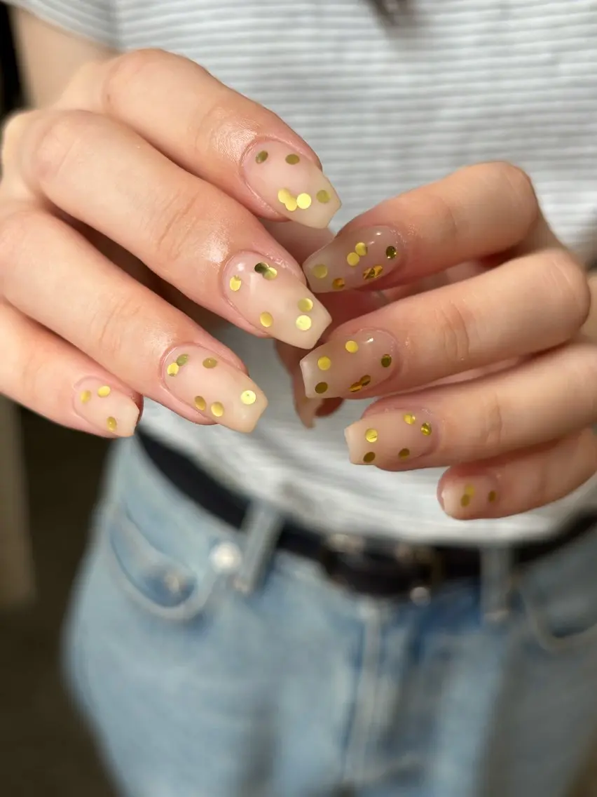 ネイル ogura maoのネイルデザイン
