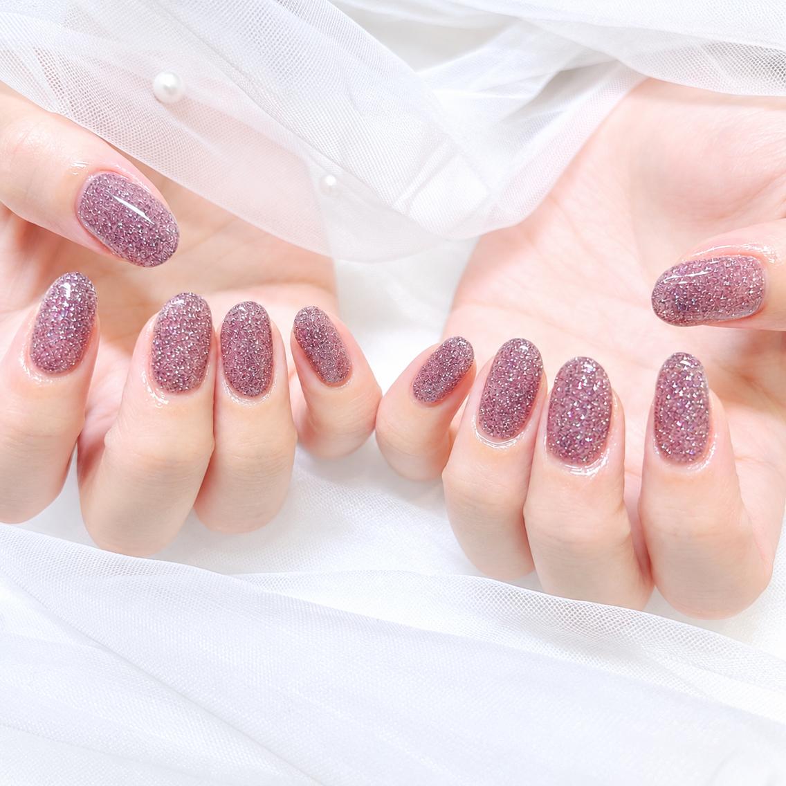ネイル ハンドネイル Koyu Mire. ネイルのネイルデザイン