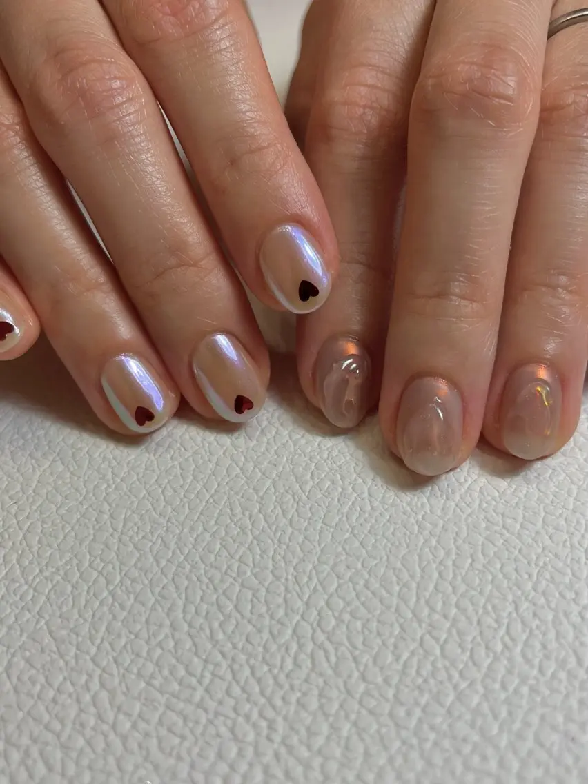 ネイル nailsalon TOKIのネイルデザイン