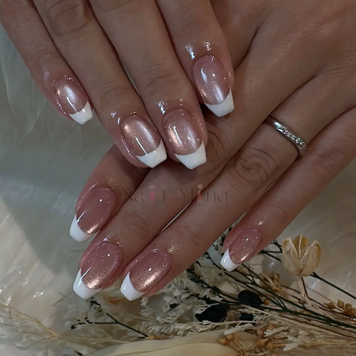 ネイル ハンドネイル NailMind Tokyoのネイルデザイン