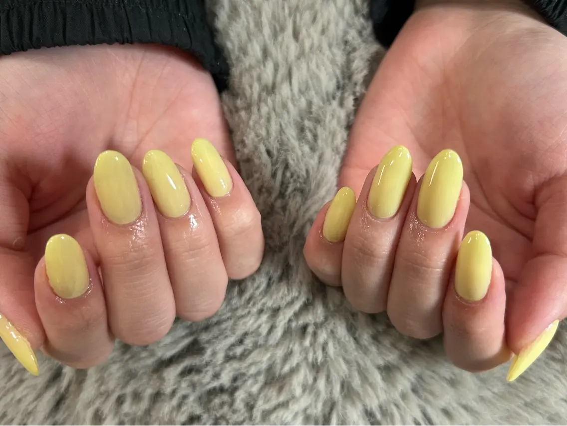 ネイル A. nailのネイルデザイン