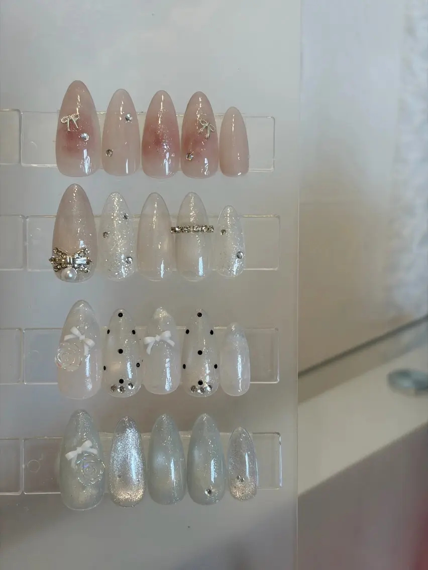 定額デザイン2🎀(オフ無し)の写真