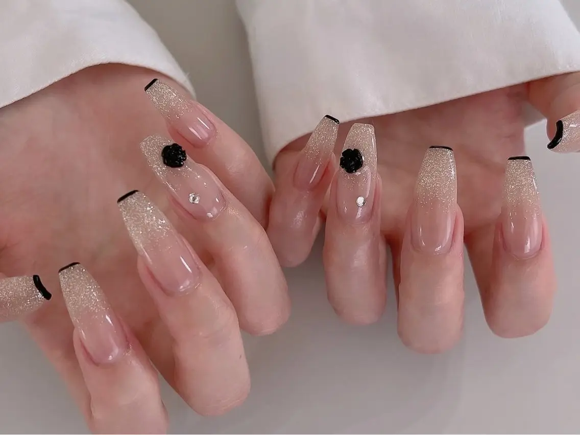 ネイル ハンドネイル Hin Nail 日本橋店のネイルデザイン