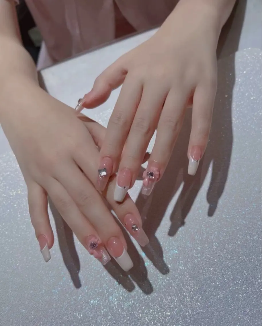 ネイル U mi Nail Salonのネイルデザイン