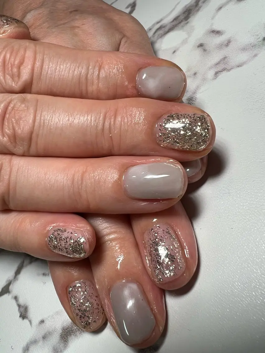 ネイル SALON DIAMANTのエステ・リラクイメージ