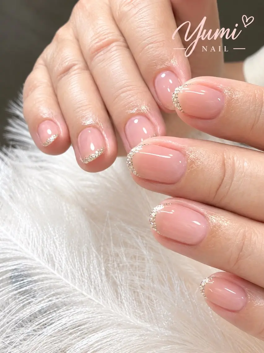 ネイル Yumi Nailのネイルデザイン