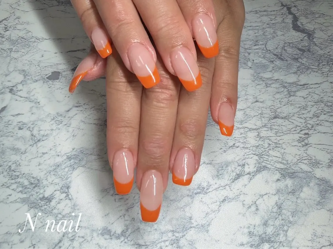 ネイル N nailのネイルデザイン