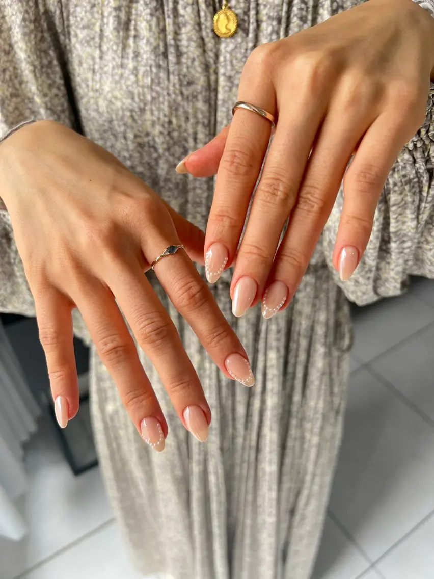 ネイル 持ち込み Charme. NOBUKOのネイルデザイン