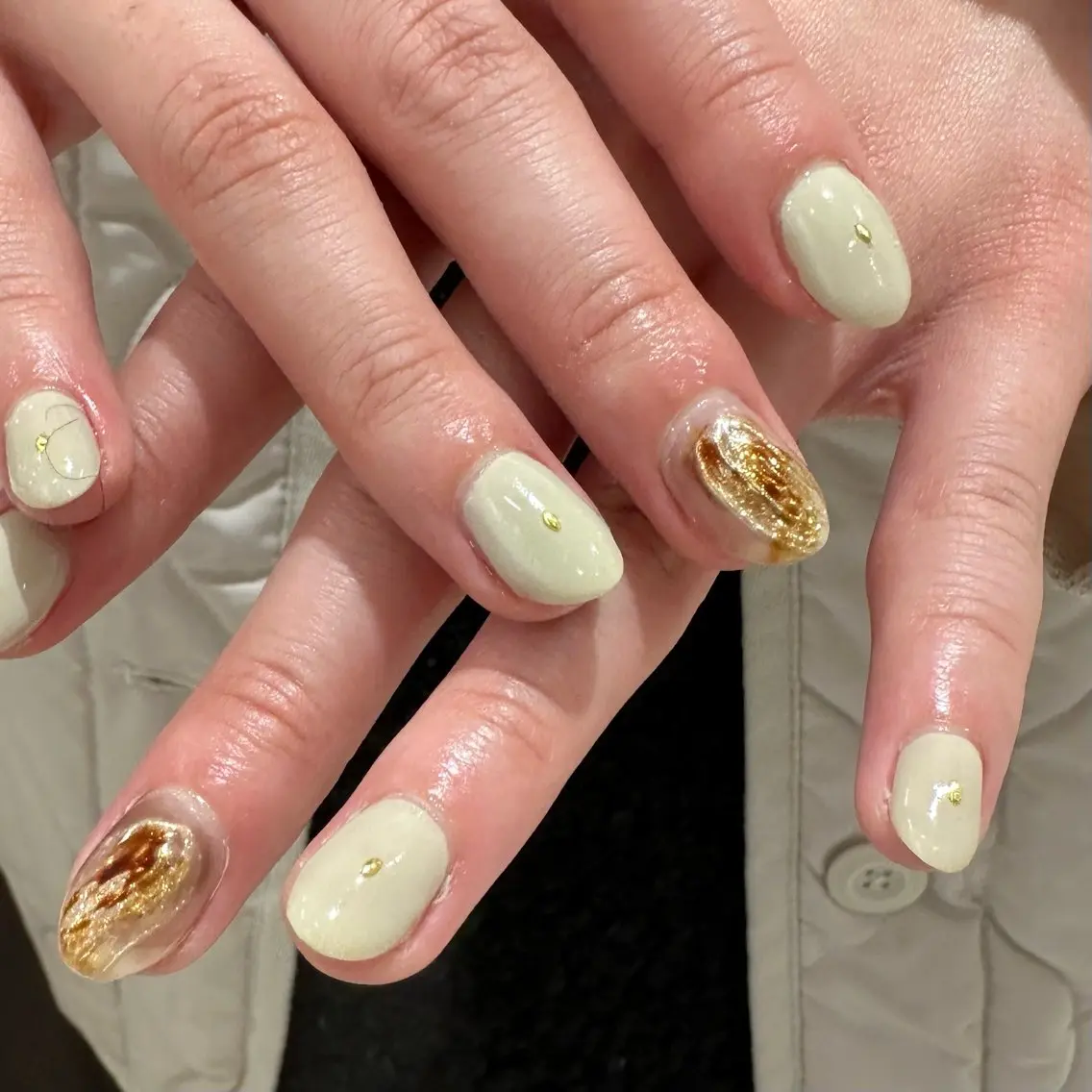 ネイル SACHIKO♪ Mielのネイルデザイン