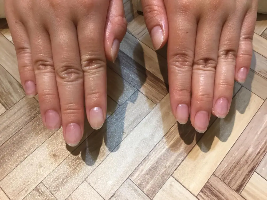 ネイル &nudgenail 本多のネイルデザイン