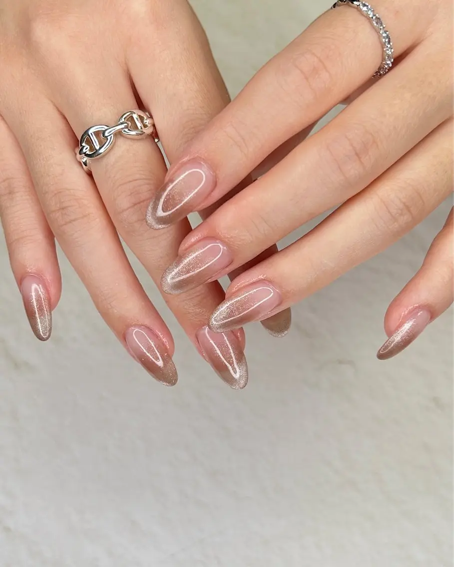 ネイル ease NAIL SALONのネイルデザイン