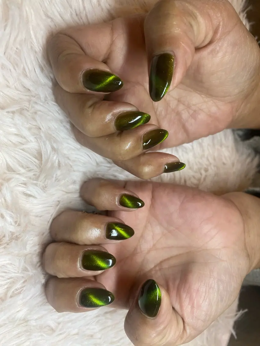 ネイル ハンドネイル Chandra nail&tarotのネイルデザイン