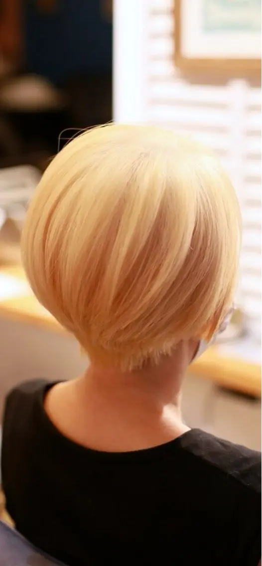 ❧❥❤️🩹ྀི【ダブルカラー🌈(ブリーチ有り)】カットなし✂︎の写真
