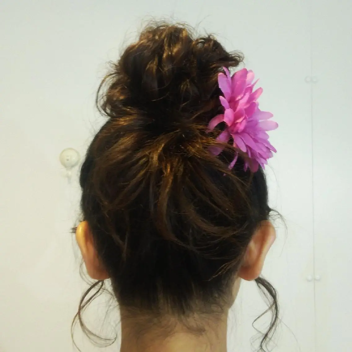 ヘアアレンジ Gypsoly ☺︎ゆきのその他イメージ