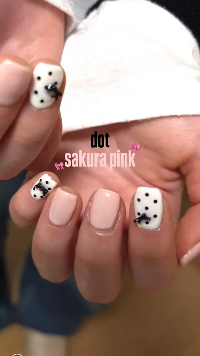 ネイル xoxo_nail 🎀FUKAのネイルデザイン
