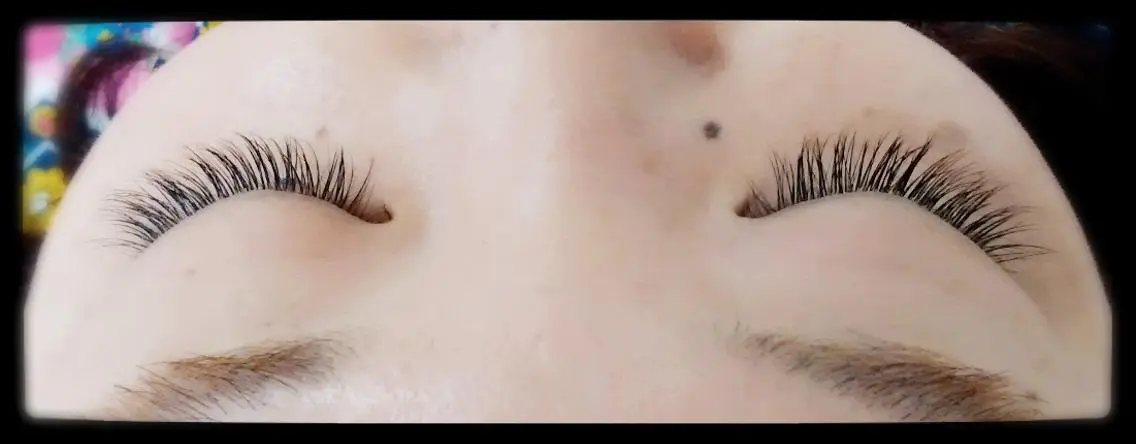 マツエク・マツパ fossette hair&eyeのマツエク・マツパデザイン