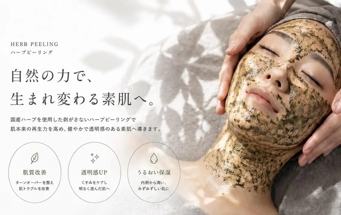cherir さき🎀のエステ・リラクイメージ