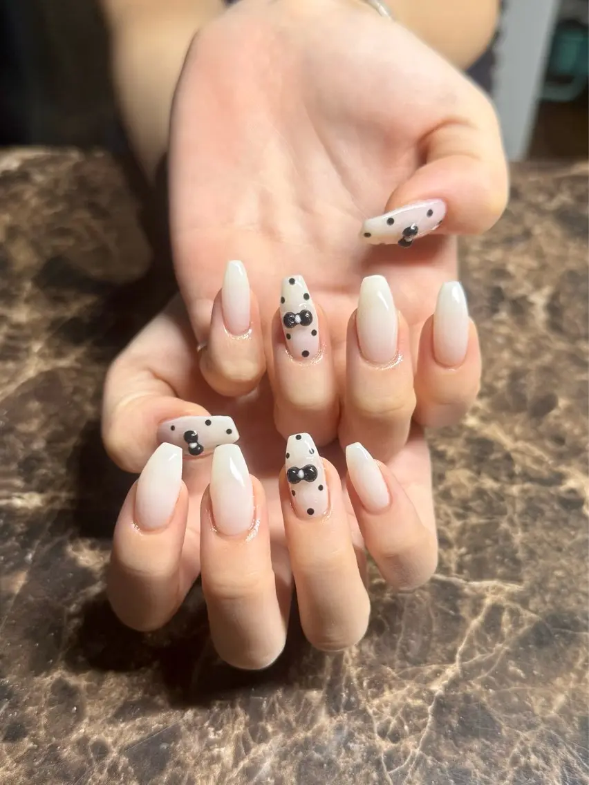 ネイル IROHA NAIL 美優のネイルデザイン