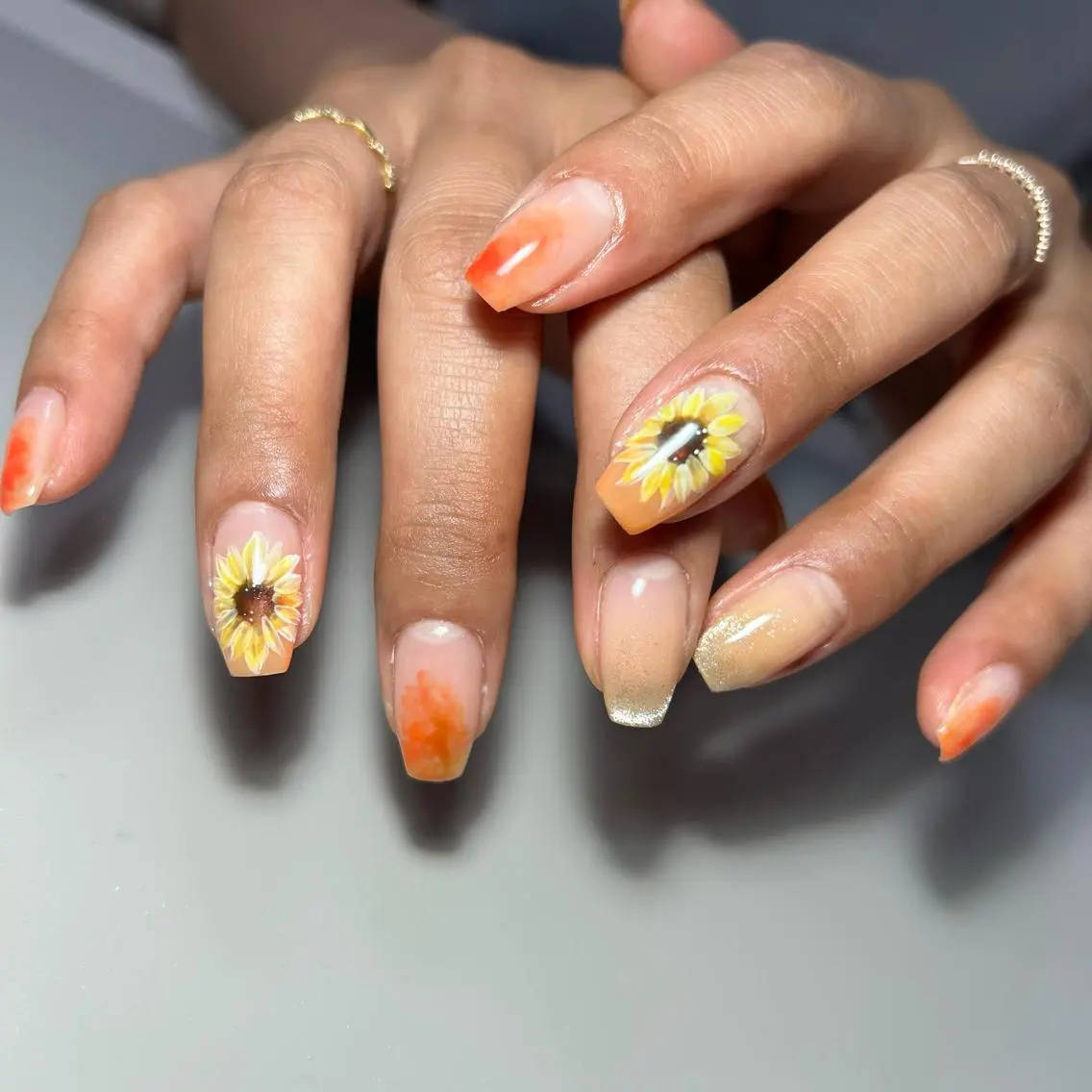 ネイル ハンドネイル nailroom‪ sb‪‪𓈒𓂂𓏸のネイルデザイン