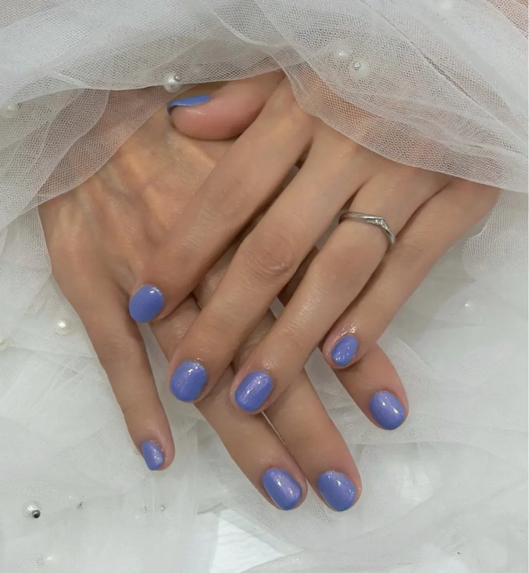 ネイル ハンドネイル Rino nail 吉田のネイルデザイン